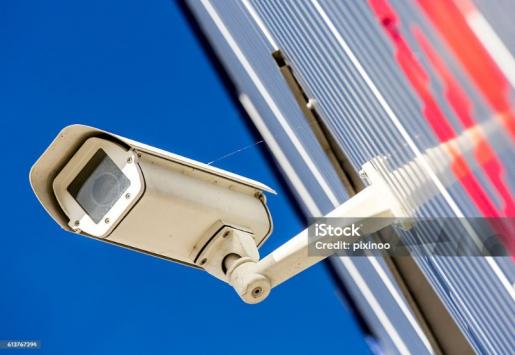 Installation d'une caméra de surveillance et respect de la vie privée