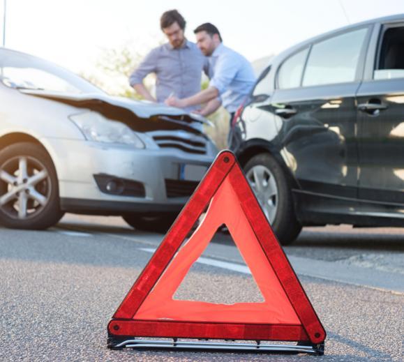 accident de la route indemnisation