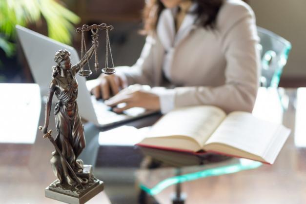 litige héritage