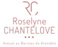 Logo cabinet d'avocat de Maître Chantelove à Grenoble